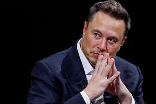 Zelenskyj udělil Muskovi státní vyznamenání Řád svobody - Novinky